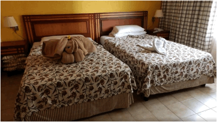 Descripción: Resultado de imagen para hotel cubanacan copacabana la habana