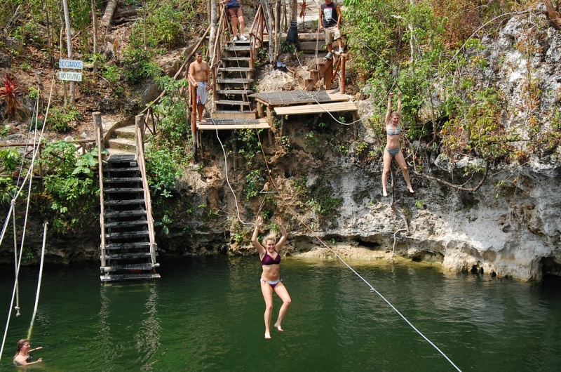 tours in cancun