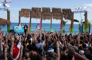 mandala beach pool party en martes 3