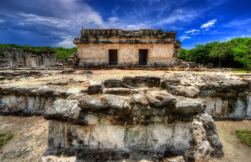 cancun mayan discovery 3
