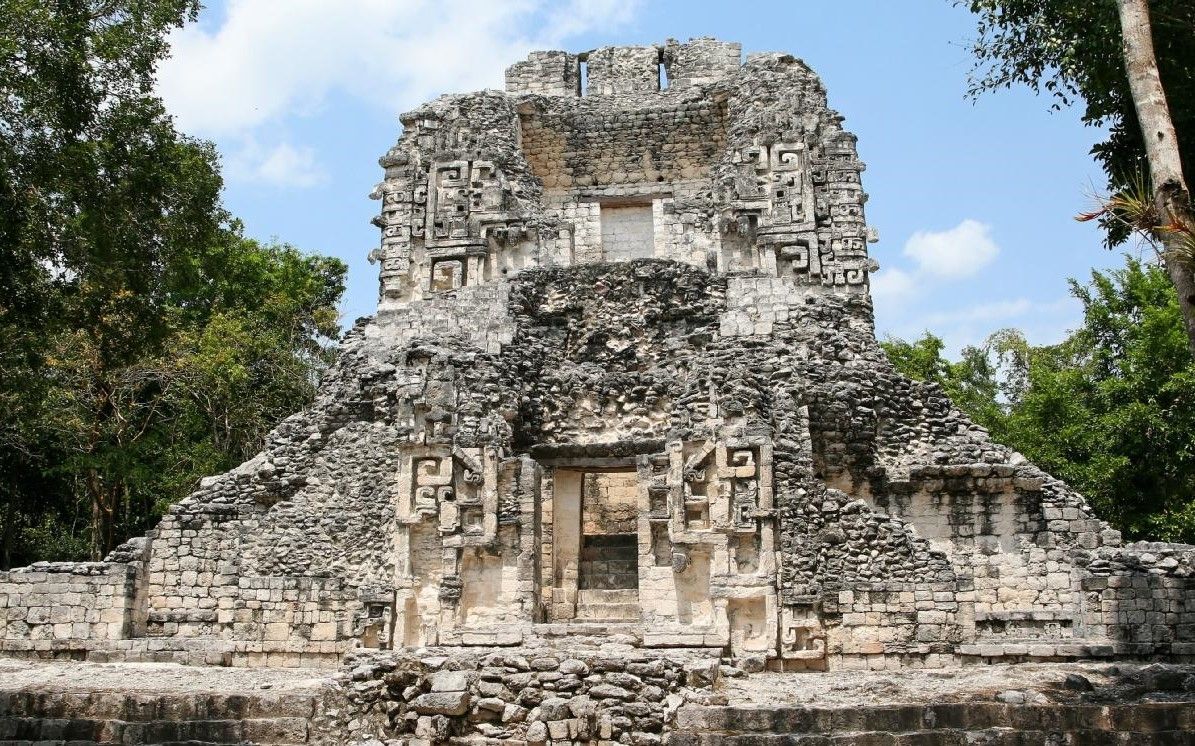 herencia maya (5 dÍas) 4