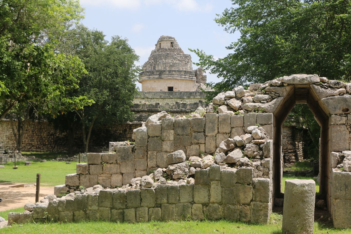 transportaciÓn privada a chichen-itzÁ 5