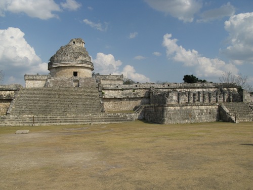 chichen-itzÁ express 4