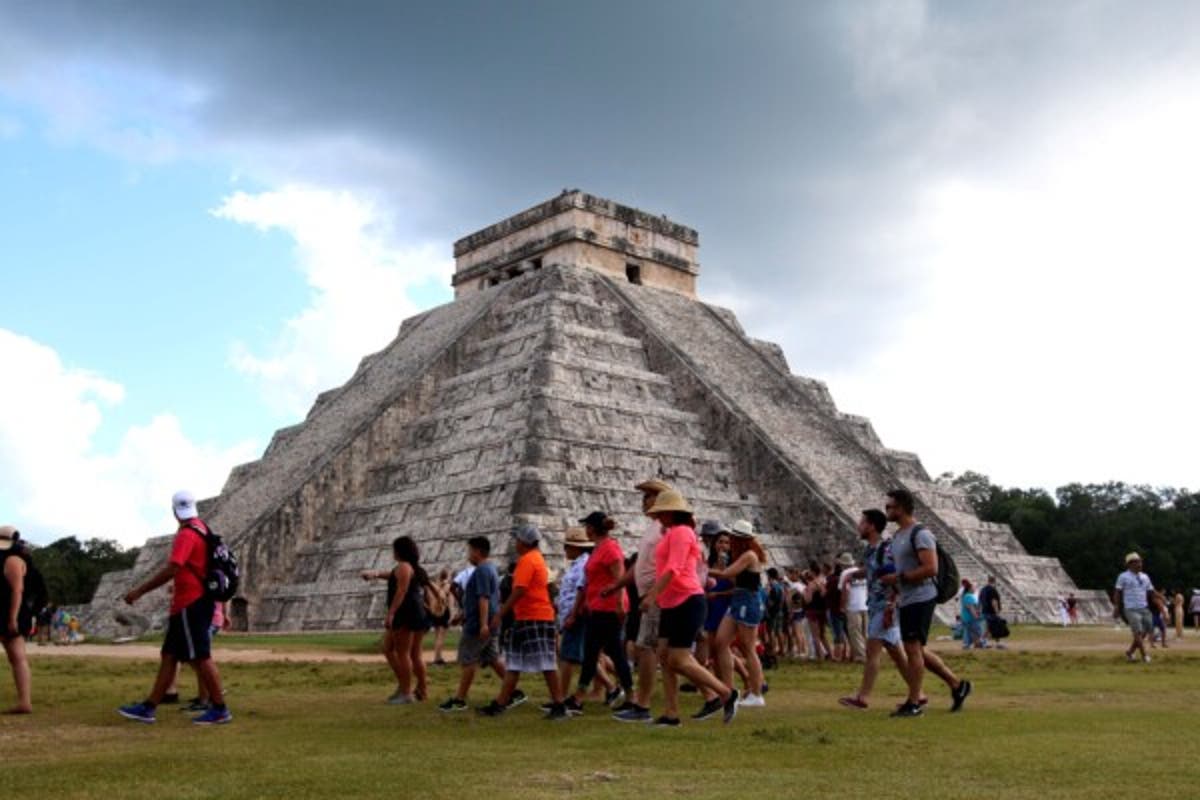 ruta maya - cancun (8 dÍas) 5