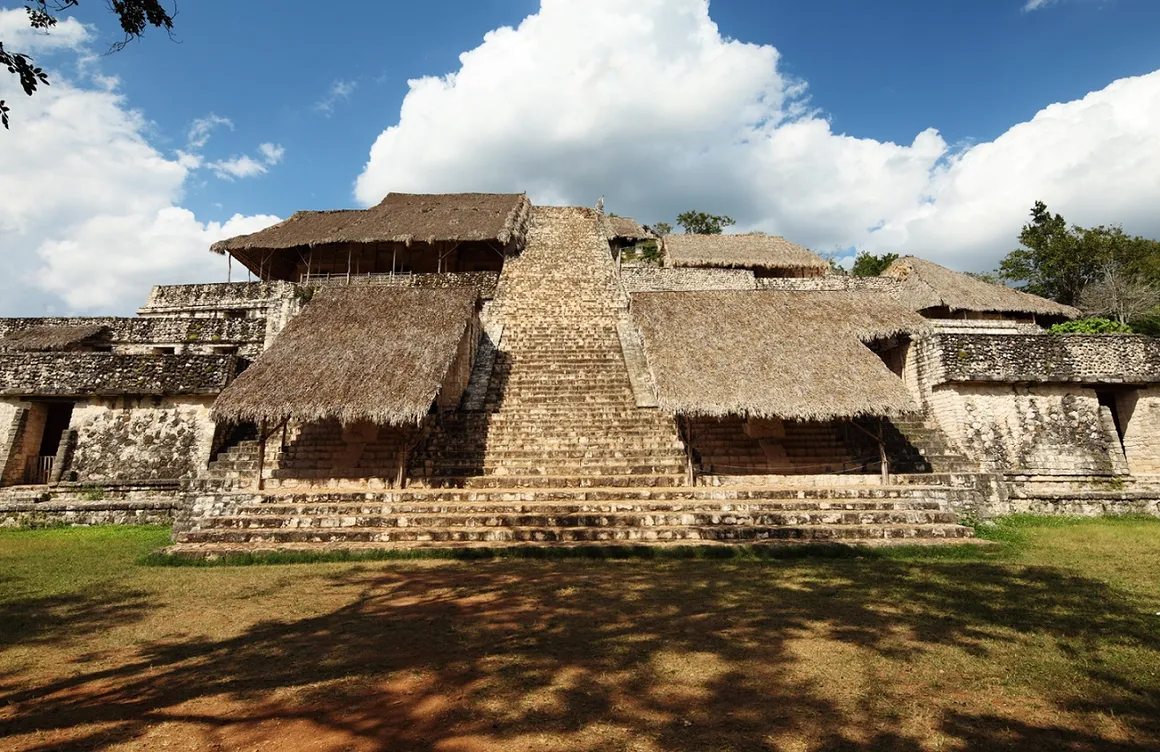 ek balam y tradiciones mayas 3