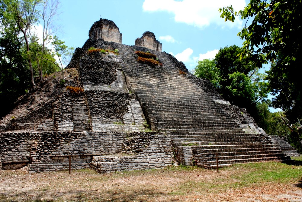 herencia maya (5 dÍas) 3