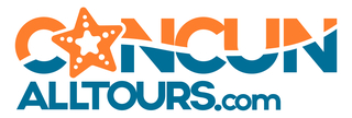 logo cancun all tours