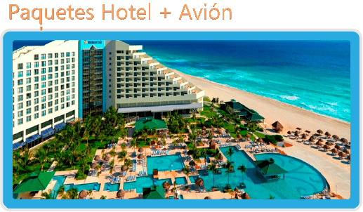 hotel offers in cancun