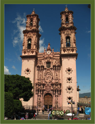 tour taxco y cuernavaca 3