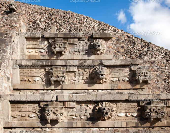 teotihuacan por la mañana 4