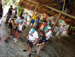 tours in riviera maya