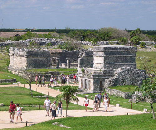 tulum express discovery 4