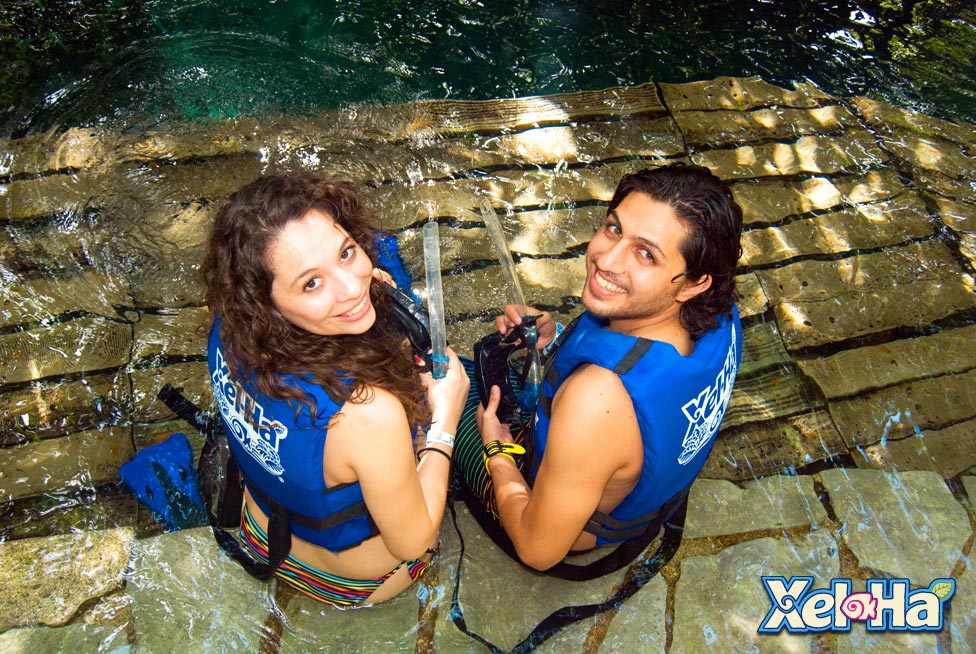 tour a tulum y xel ha  4