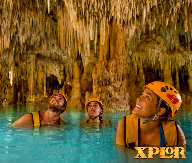 tours in cancun