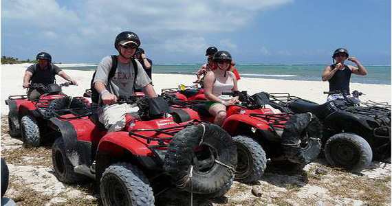 excursiÓn en cuatrimoto (atv) individual 3