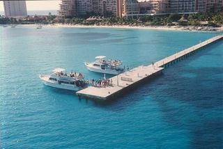 tour a isla contoy en barco 5