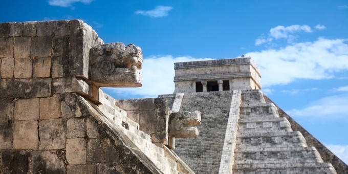 transportaciÓn privada a chichen-itzÁ 1