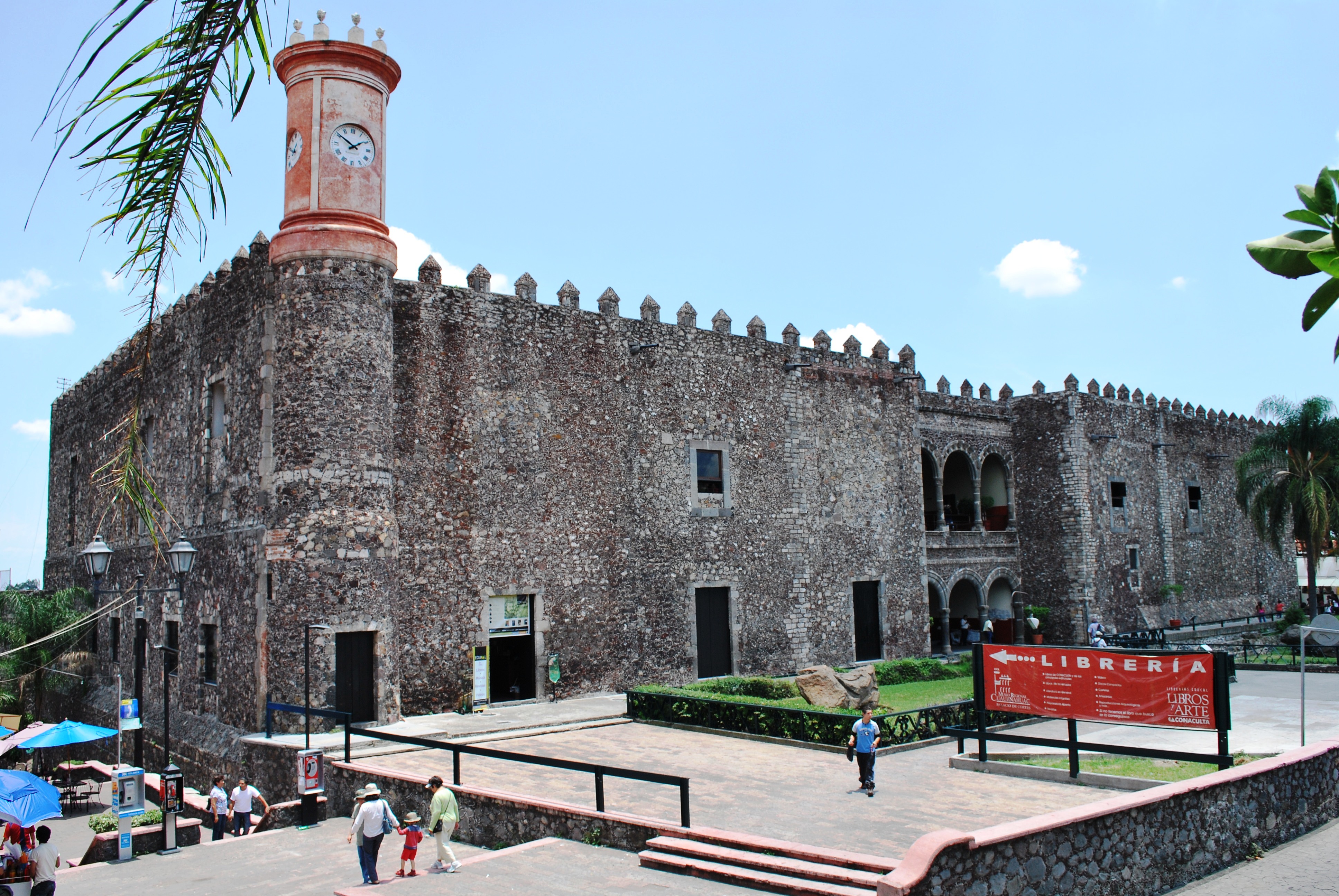 tour taxco y cuernavaca 5