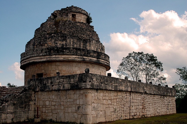 camioneta privada a chichen itza 4