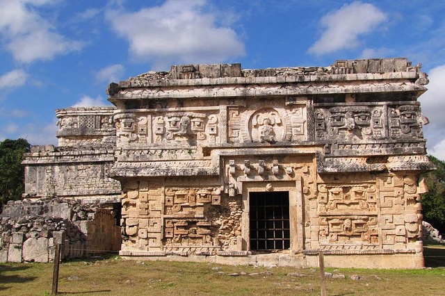 camioneta privada a chichen itza 3