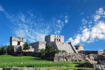 camioneta privada a tulum 4