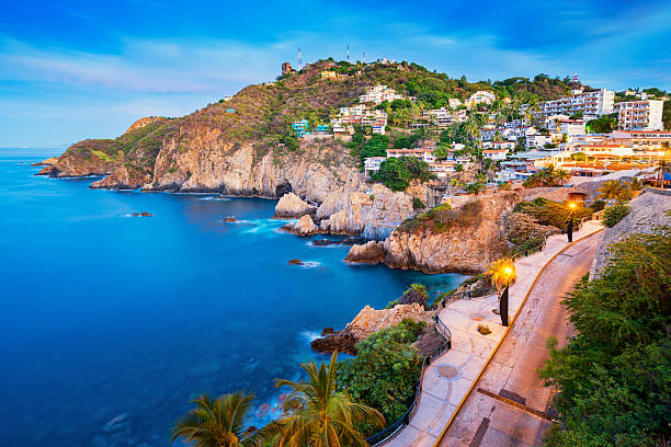 mexico entre mariachis, tequila y acapulco (9 dias) 4