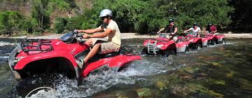 excursiÓn en cuatrimoto (atv) individual 2