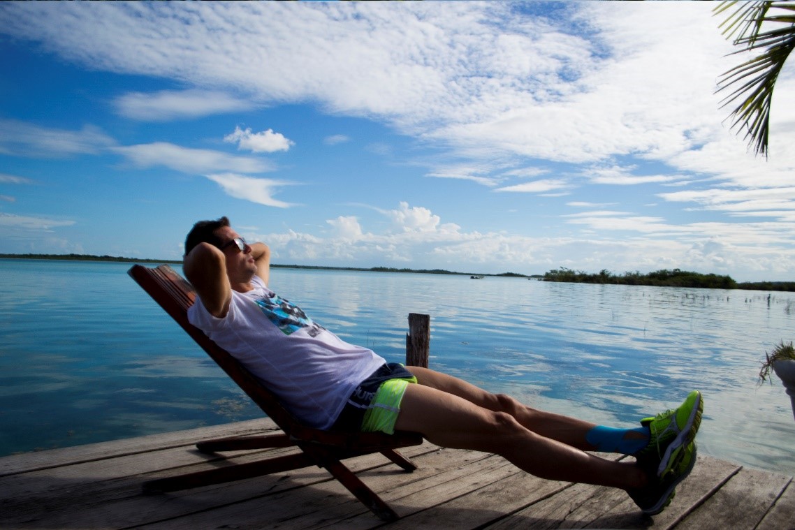 bacalar la laguna de los siete colores 4