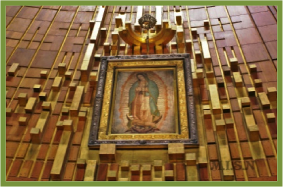 teotihuacán y basílica de guadalupe 3
