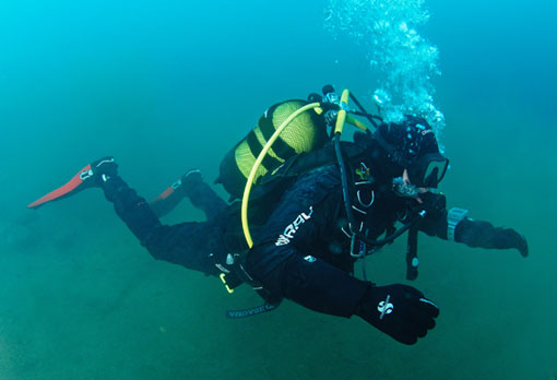 curso de buceo profesional  1