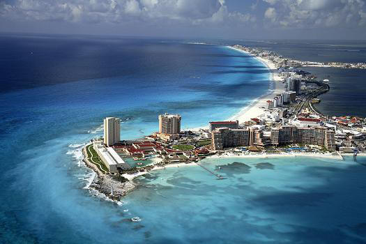 tours in cancun