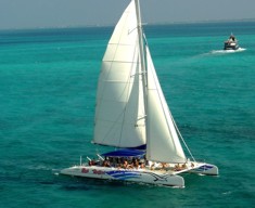 catamaran sp 75  (para 100 personas) 1