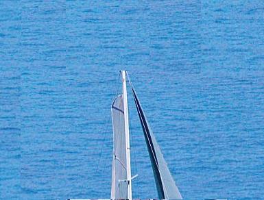 catamaran 44´ (para 40 persoans) 5