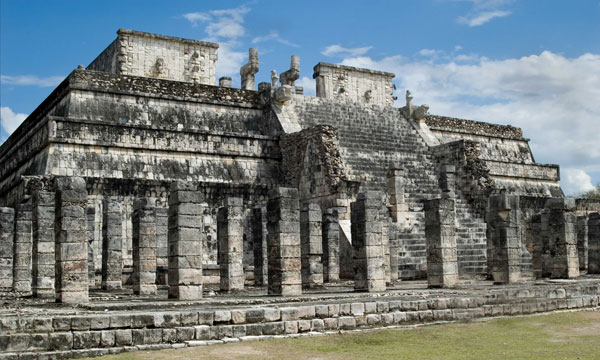 chichen itzÁ - cenote y valladolid todo incluido  1