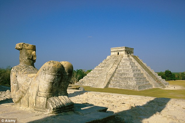 chichen itzÁ - cenote y valladolid todo incluido  3