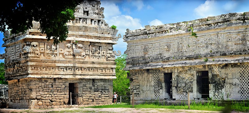 chichen itzÁ - cenote y valladolid todo incluido  2