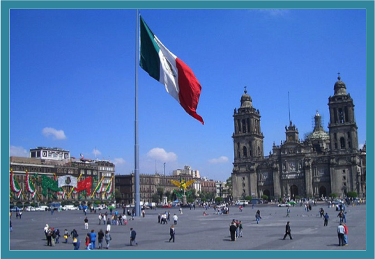 ciudad de mexico city tour 2