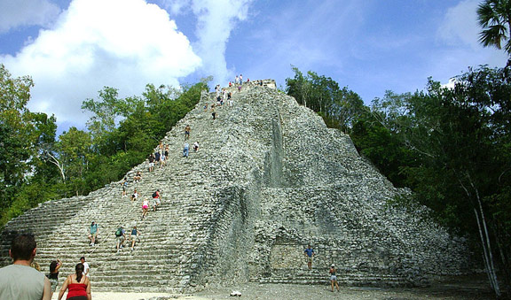 chichen itza todo incluido / tulum -coba - cenote & playa del carmen 3