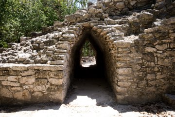 chichen itza todo incluido / tulum -coba - cenote & playa del carmen 4