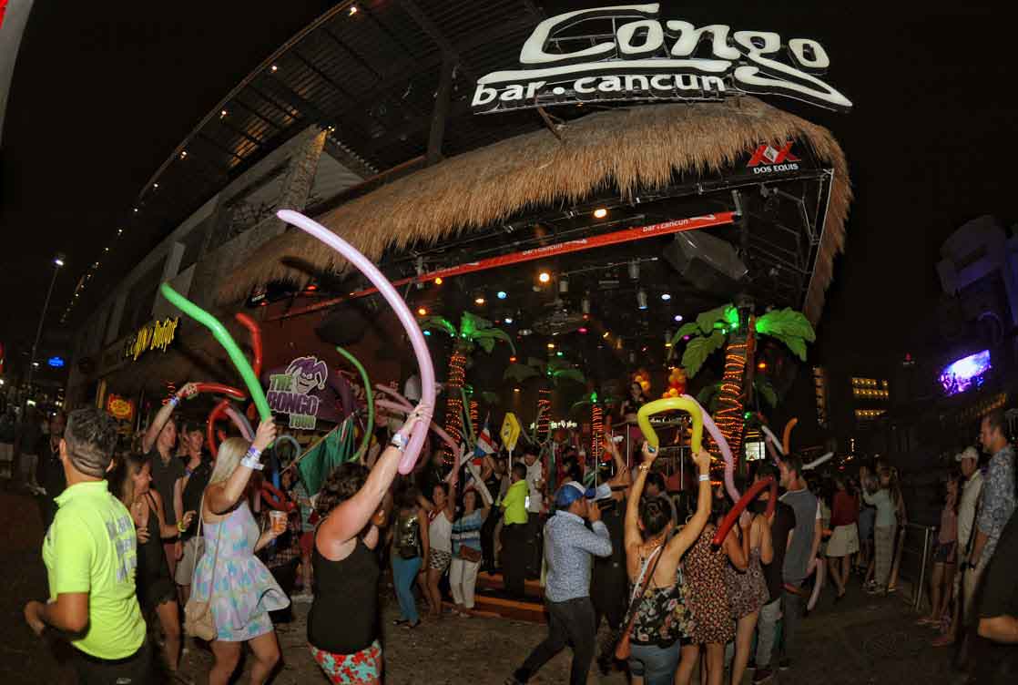 coco bongo (regular) 5