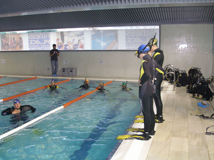 curso avanzado aguas abiertas (open waters)  1