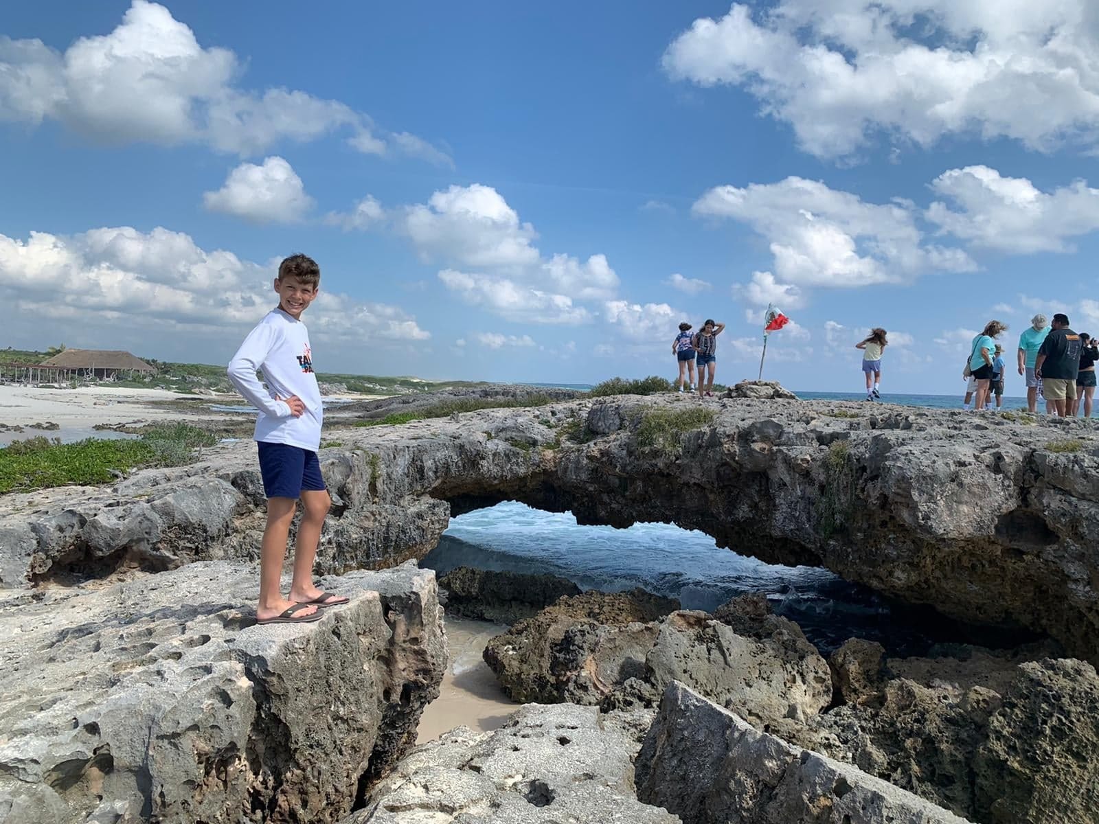 cozumel en jeep o buggy 5