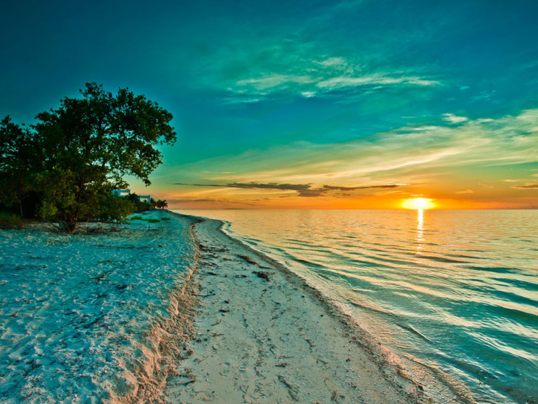 Isla Holbox