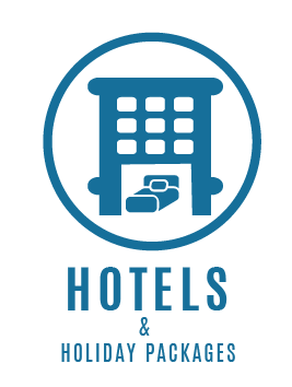 Hotels in Cancun