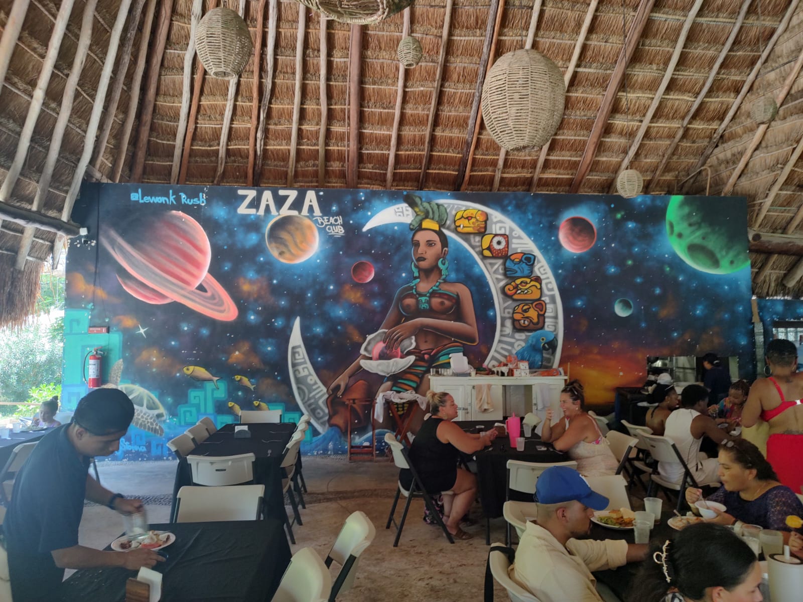 aventura en catamarÁn a isla mujeres 5