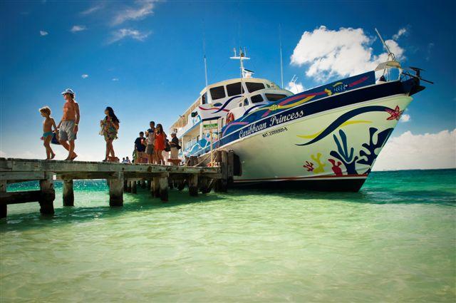 tulum - coba - cenote y playa del carmen                       con comida / isla mujeres basico 4