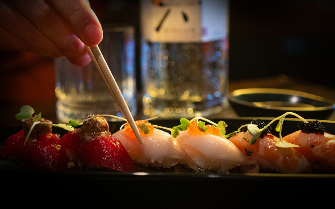 la hach omakase experiencia gastronomica 5