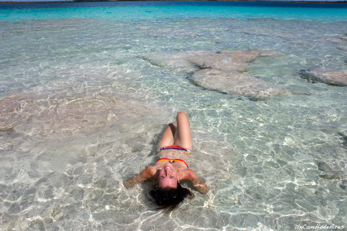 bacalar la laguna de los siete colores 5