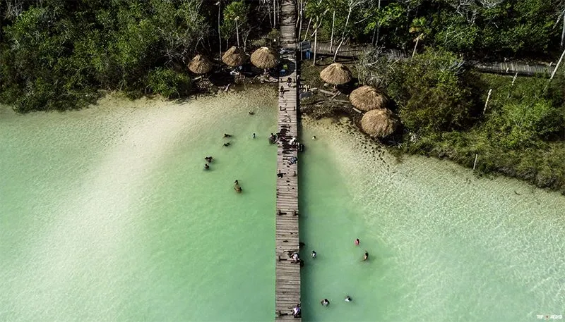 kaan luum y cenotes 2