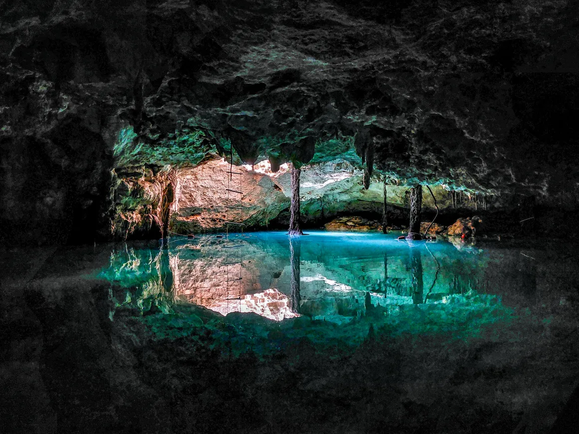 kaan luum y cenotes 5